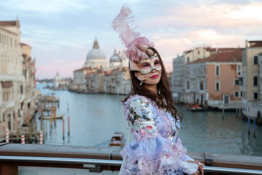 Venice Carnival