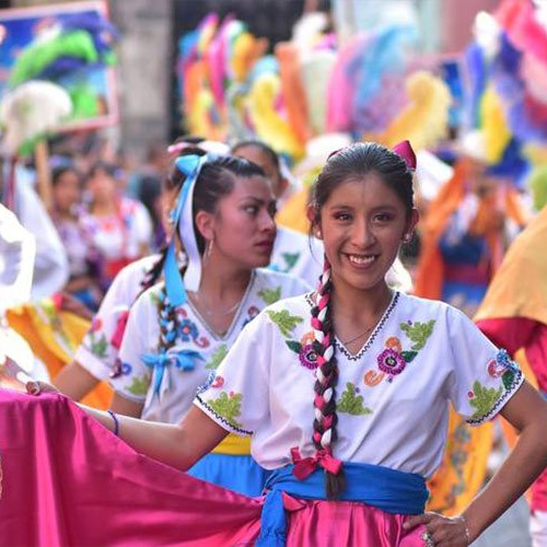 5 Mexican carnivals you shouldn’t miss