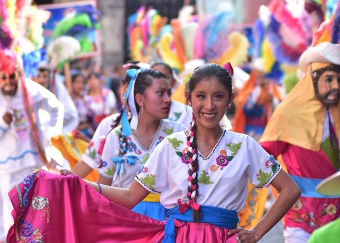 5 Mexican carnivals you shouldn’t miss