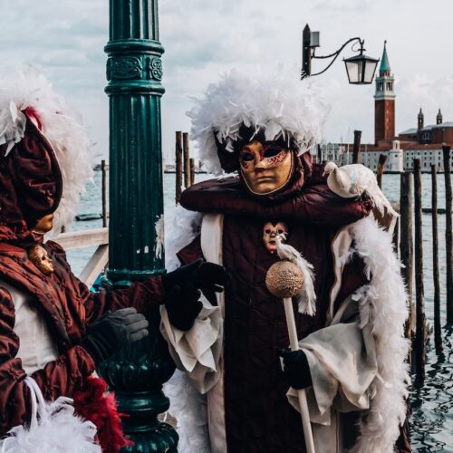 Spin Samurai Casino Will Send Two Lucky Gamblers to Venice Carnival This Year